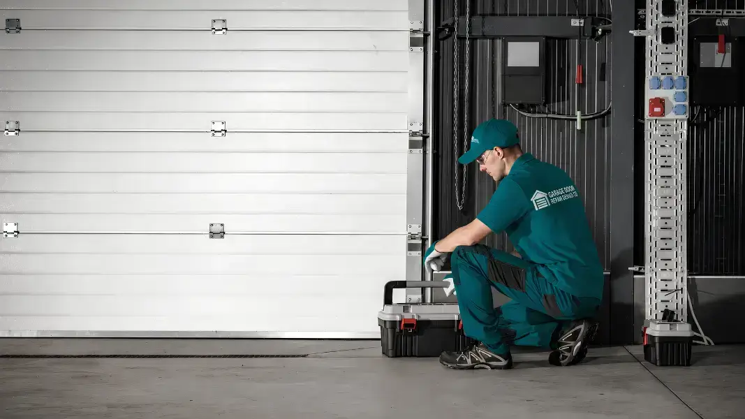 Commercial Garage Door Installation specialist in denver