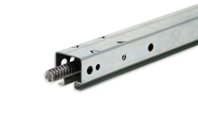Screw drive garage door opener Denver