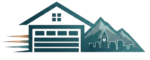 logo of Garage Door Repair Company in Denver, CO